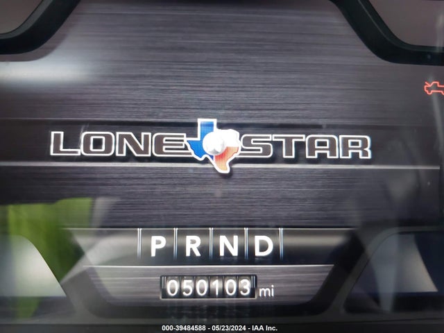 RAM 1500 Lone Star  4x4 5'7 Box 2020 1C6SRFFT4LN386844 Image 7