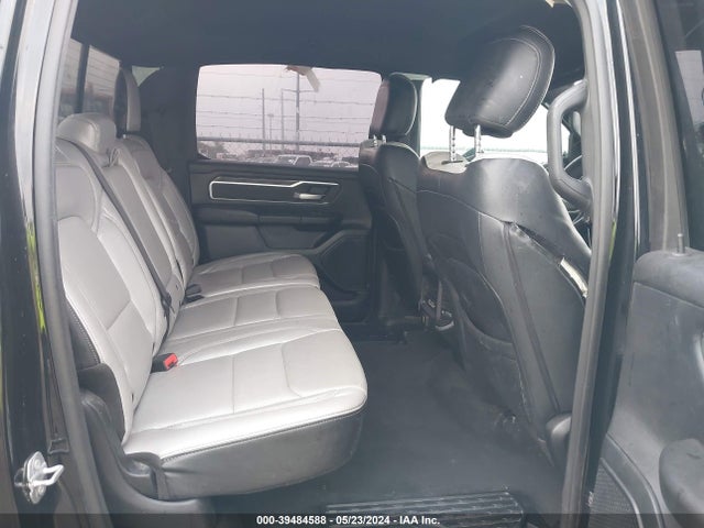 RAM 1500 Lone Star  4x4 5'7 Box 2020 1C6SRFFT4LN386844 Image 8