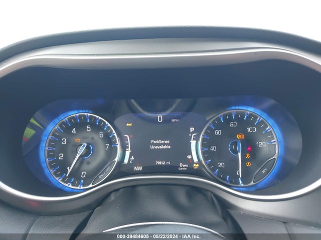 Chrysler Pacifica Touring L 2022 2C4RC1BG9NR109777 Image 15