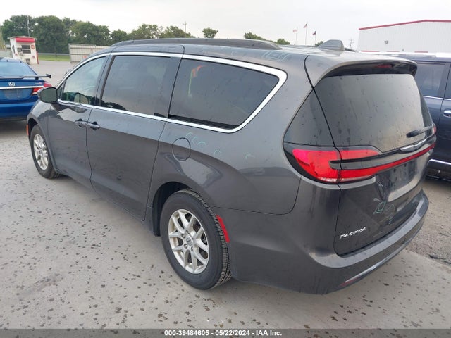 Chrysler Pacifica Touring L 2022 2C4RC1BG9NR109777 Image 3
