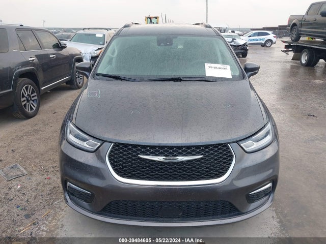 Chrysler Pacifica Touring L 2022 2C4RC1BG9NR109777 Image 6