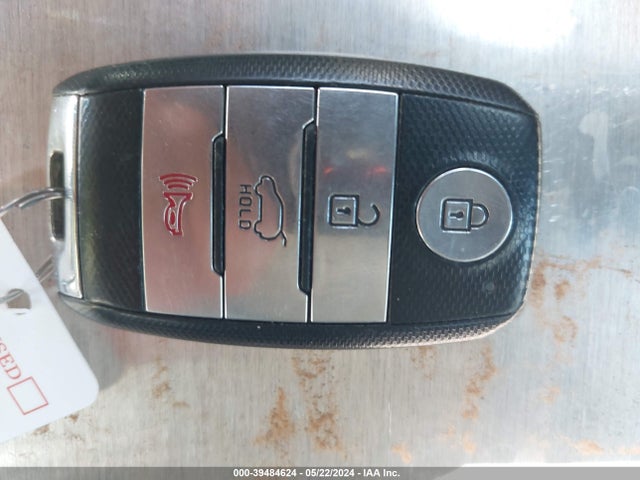 KIA Soul ! 2016 KNDJX3A59G7329664 Image 11