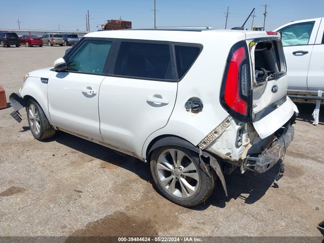 KIA Soul ! 2016 KNDJX3A59G7329664 Image 3