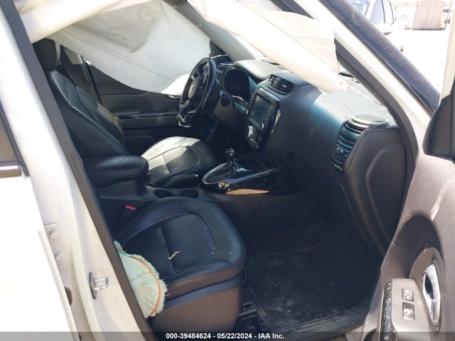 KIA Soul ! 2016 KNDJX3A59G7329664 Image 5