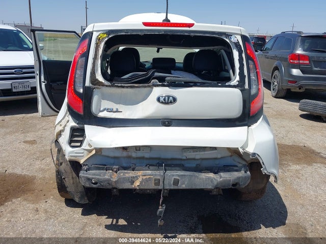 KIA Soul ! 2016 KNDJX3A59G7329664 Image 6
