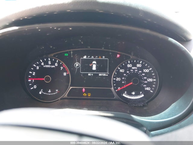 KIA Soul ! 2016 KNDJX3A59G7329664 Image 7