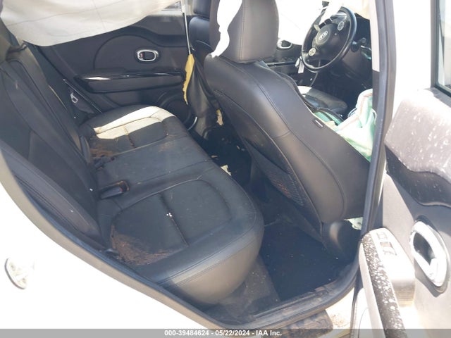 KIA Soul ! 2016 KNDJX3A59G7329664 Image 8