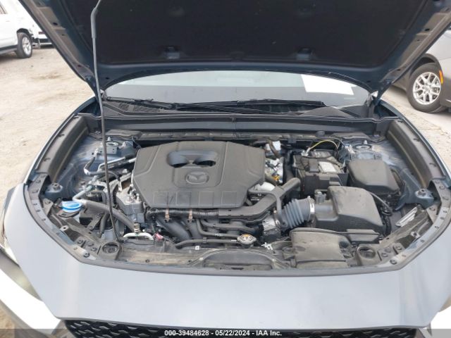 3MVDMBCM5PM572896 Mazda Cx-30 2.5 S Carbon Edition