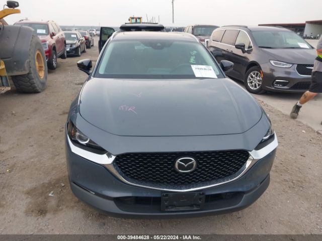 3MVDMBCM5PM572896 Mazda Cx-30 2.5 S Carbon Edition