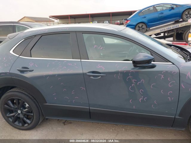 3MVDMBCM5PM572896 Mazda Cx-30 2.5 S Carbon Edition