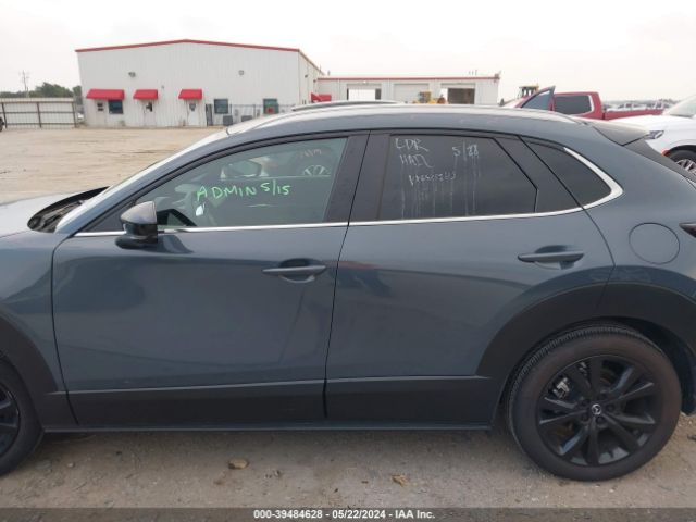 3MVDMBCM5PM572896 Mazda Cx-30 2.5 S Carbon Edition