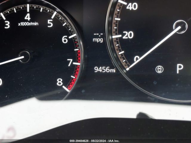 3MVDMBCM5PM572896 Mazda Cx-30 2.5 S Carbon Edition