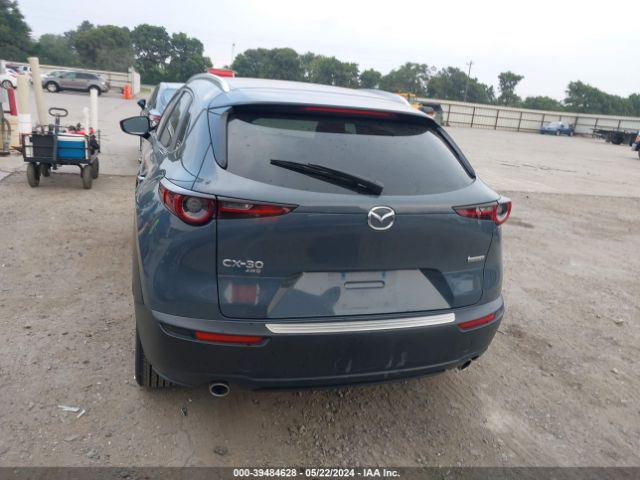 3MVDMBCM5PM572896 Mazda Cx-30 2.5 S Carbon Edition