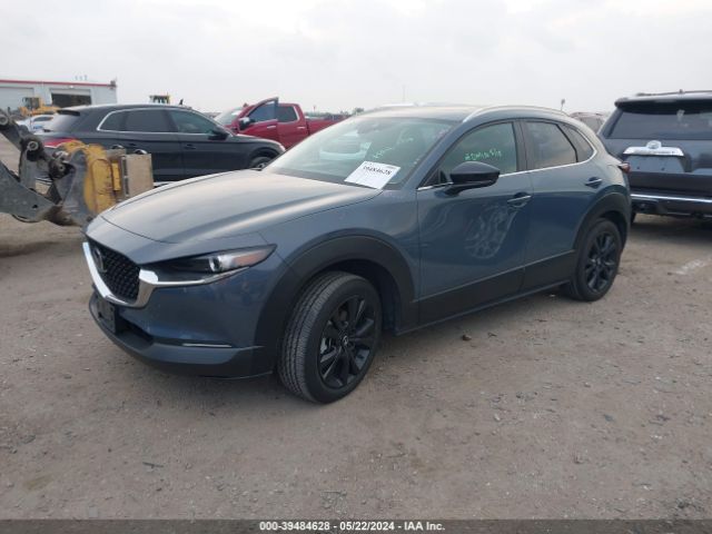 3MVDMBCM5PM572896 Mazda Cx-30 2.5 S Carbon Edition