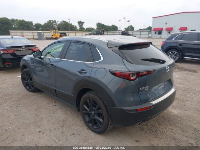 3MVDMBCM5PM572896 Mazda Cx-30 2.5 S Carbon Edition