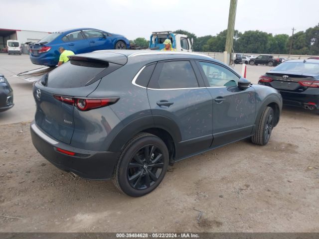 3MVDMBCM5PM572896 Mazda Cx-30 2.5 S Carbon Edition