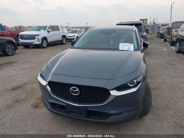 3MVDMBCM5PM572896 Mazda Cx-30 2.5 S Carbon Edition