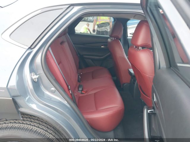 3MVDMBCM5PM572896 Mazda Cx-30 2.5 S Carbon Edition