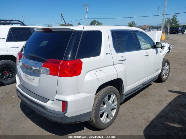 2GKALMEKXH6343256 GMC Terrain Sle-1