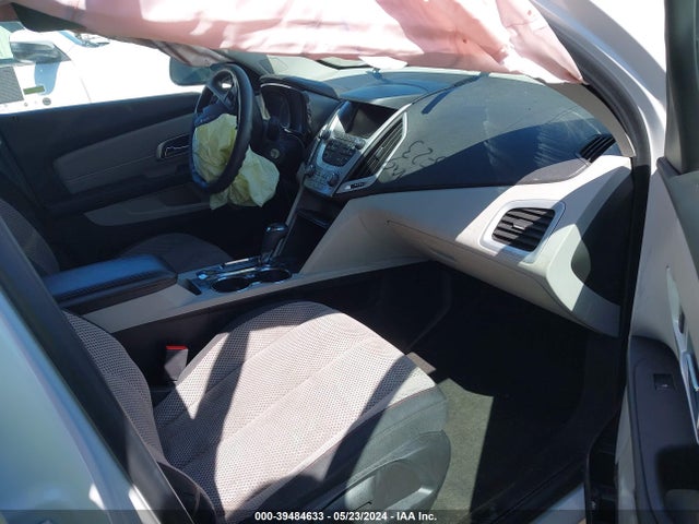 2GKALMEKXH6343256 GMC Terrain Sle-1