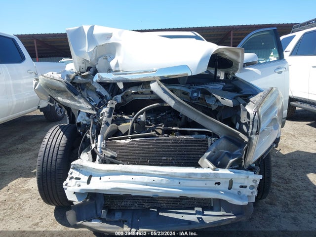 2GKALMEKXH6343256 GMC Terrain Sle-1