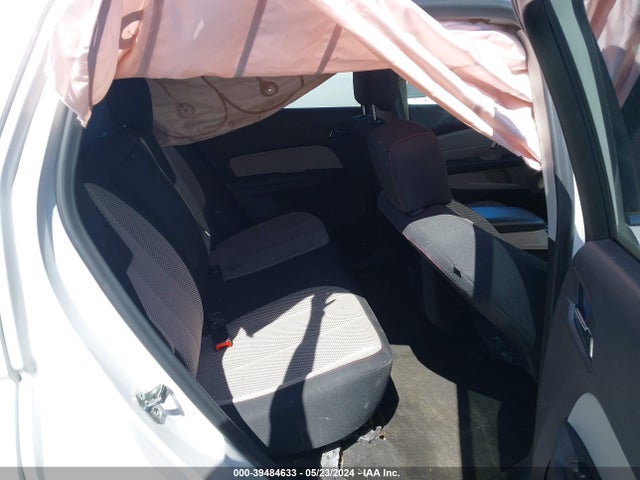 2GKALMEKXH6343256 GMC Terrain Sle-1