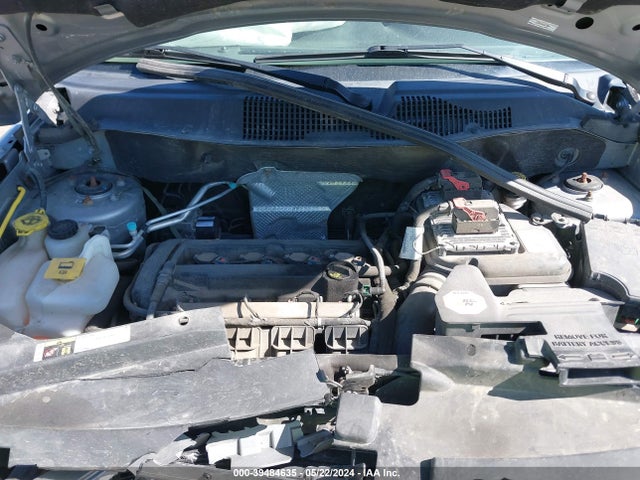 1C4NJCEA9HD155981 Jeep Compass High Altitude Fwd