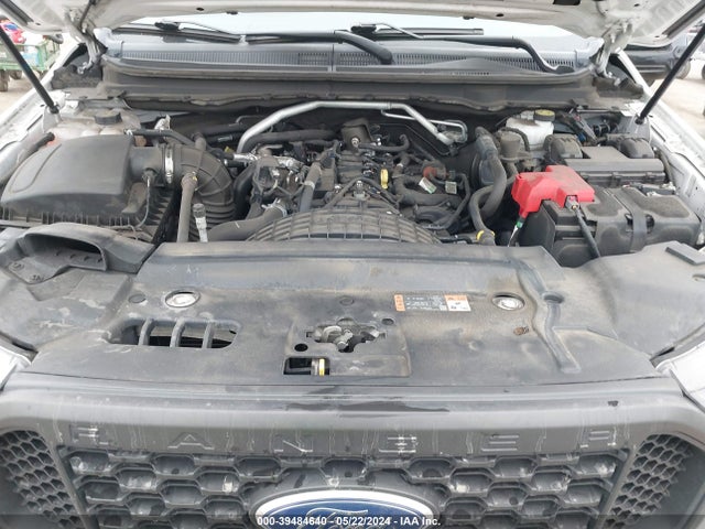 Ford RANGER XL 2019 1FTER4EH5KLA64716 Image 10