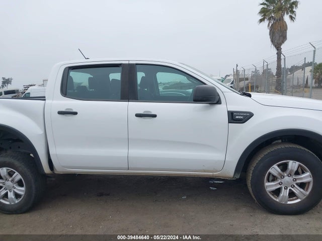Ford RANGER XL 2019 1FTER4EH5KLA64716 Image 13
