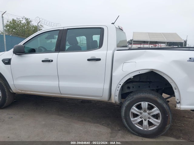 Ford RANGER XL 2019 1FTER4EH5KLA64716 Image 14