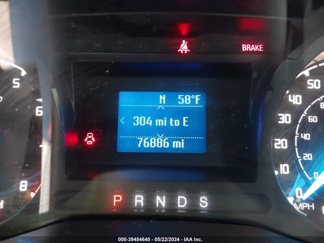 Ford RANGER XL 2019 1FTER4EH5KLA64716 Image 15