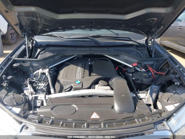 5UXKR2C57F0H40351 BMW X5 Sdrive35i