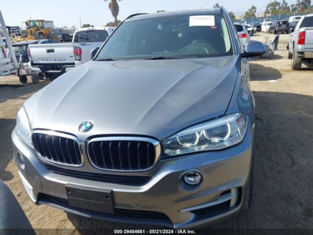 5UXKR2C57F0H40351 BMW X5 Sdrive35i