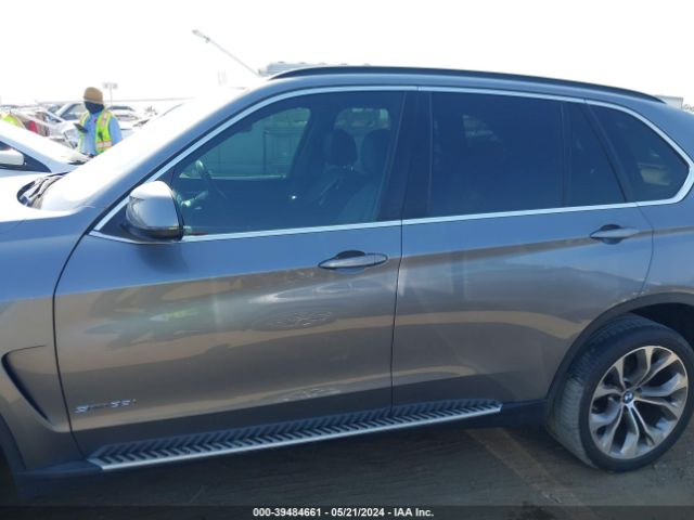 5UXKR2C57F0H40351 BMW X5 Sdrive35i