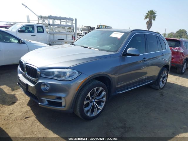 5UXKR2C57F0H40351 BMW X5 Sdrive35i