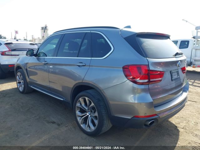5UXKR2C57F0H40351 BMW X5 Sdrive35i