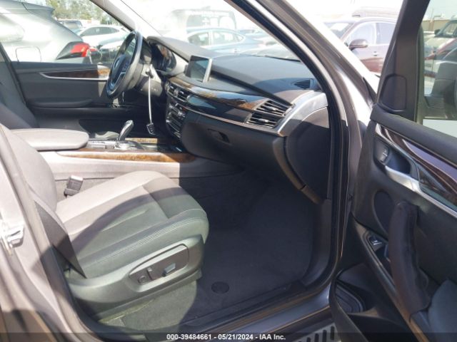 5UXKR2C57F0H40351 BMW X5 Sdrive35i