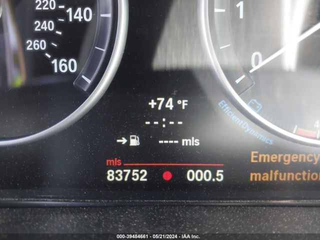 5UXKR2C57F0H40351 BMW X5 Sdrive35i