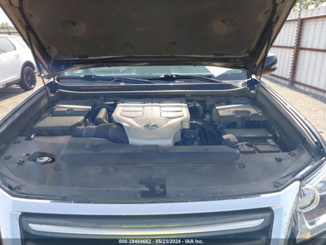JTJBM7FX5K5217010 Lexus 460 Premium