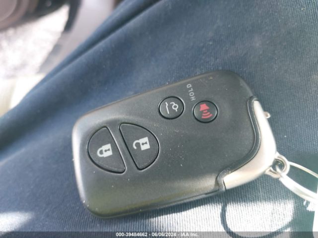 JTJBM7FX5K5217010 Lexus 460 Premium