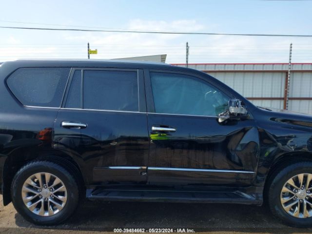 JTJBM7FX5K5217010 Lexus 460 Premium