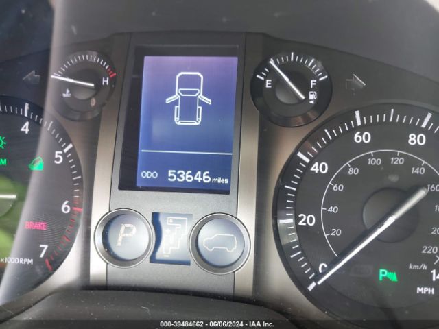 JTJBM7FX5K5217010 Lexus 460 Premium