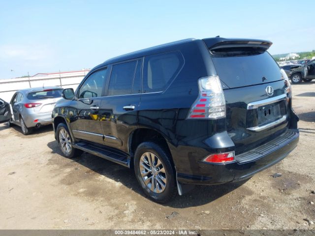 JTJBM7FX5K5217010 Lexus 460 Premium