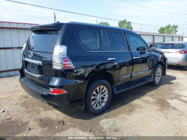 JTJBM7FX5K5217010 Lexus 460 Premium