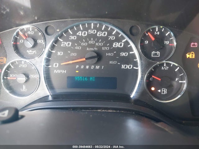 Chevrolet Express 2500 Work Van 2015 1GCWGGCF6F1255172 Image 7