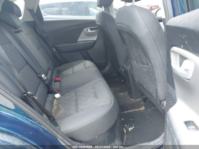 KNDCB3LCXK5334590 KIA NIRO LX
