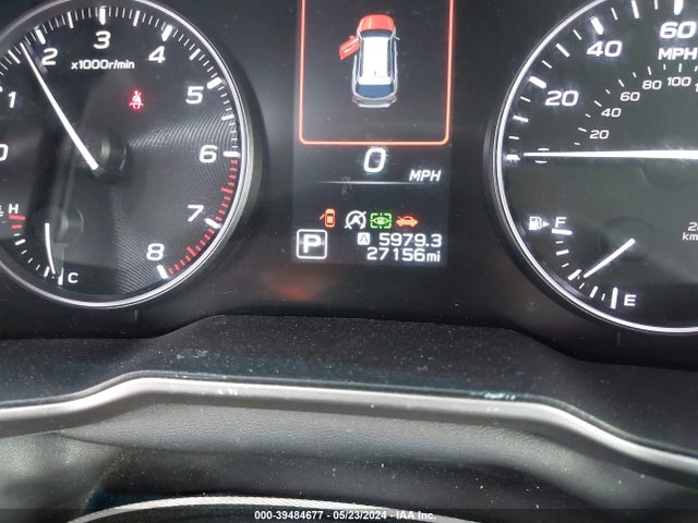 Subaru Outback Limited 2022 4S4BTANC6N3265399 Image 15