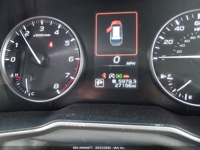 Subaru Outback Limited 2022 4S4BTANC6N3265399 Image 7