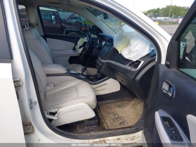 3C4PDDDGXET105446 Dodge Journey Limited