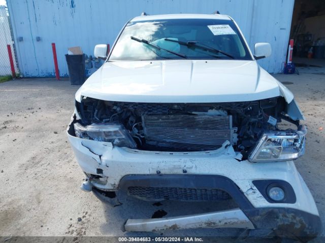 3C4PDDDGXET105446 Dodge Journey Limited
